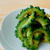 【野菜ひとつ】ゴーヤのレモン和え