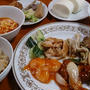 大満足♪中華バイキング800円☆川揚酒店（センヨウシュテン）