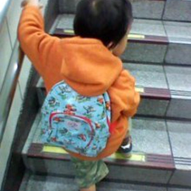 今日は楽しみなお出かけ×２