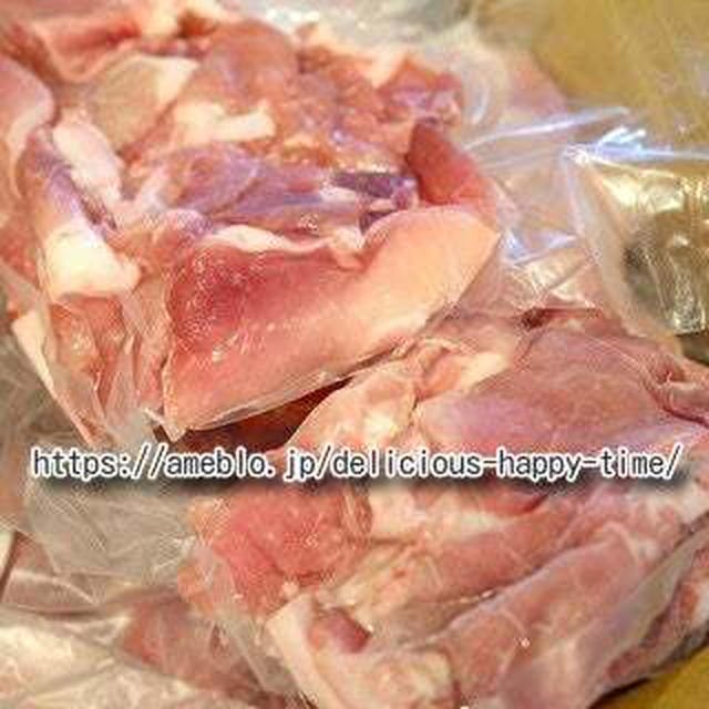 ふるさと納税　豚肉
