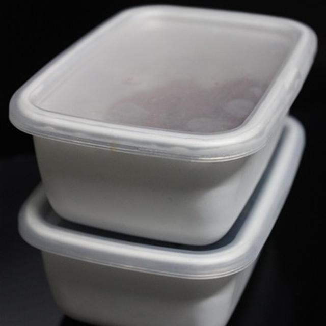 酸にも強く、臭いもにくい冷蔵庫内の野田琺瑯の活用法
