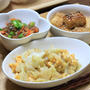 簡単！キャベツと卵だけでも美味しい中華☆片付けのプロ