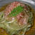 茄子そうめん