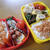 普通弁当♪