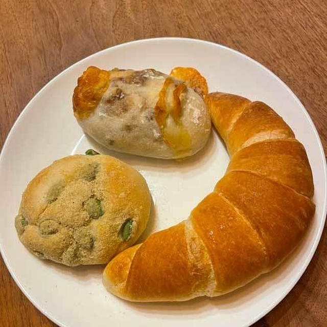 スモークチーズとくるみ他／ポンパドウル