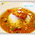 「フライドフィッシュ入りスープカレー」♪