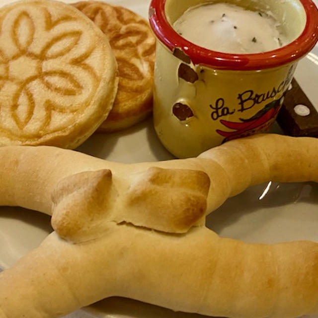 目白のTre Gattiで本場エミリア・ロマーニャ料理を堪能してきました！