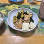 ズッキーニと鶏むね肉のオイスターソース炒め