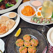 レストランの味♪解凍するだけで、うち飲みがちょっと贅沢に♡贅沢素材を使ったご褒美グルメ！