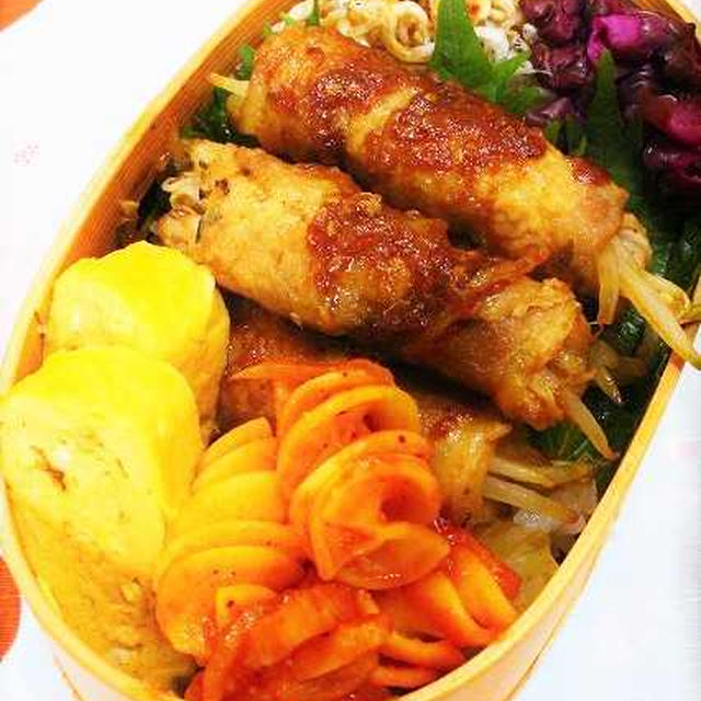 お弁当