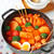 豆腐と肉団子のイタリアントマトおでん☆