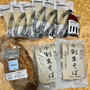 島根県　雲南市　道の駅たたらば壱番地　産直よってごしな菜　米麺・十割蕎麦・木次乳業のチーズ他購入