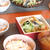 １０月のお料理教室