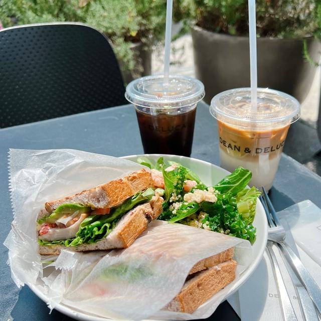 1日料理をしない！と決めた日。
