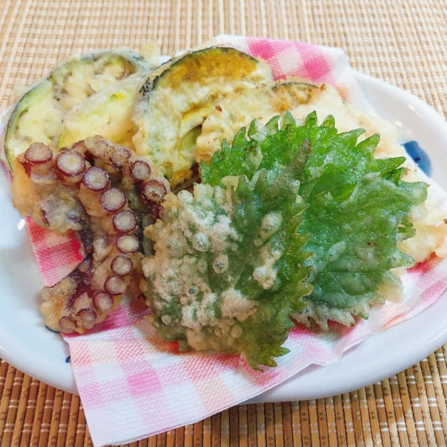 嫌だけど頑張った!!