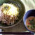 胡麻だれつけ麺