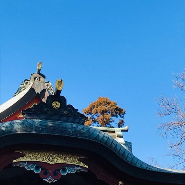 謹賀新年