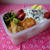 久しぶりお弁当。にあたふた。。。