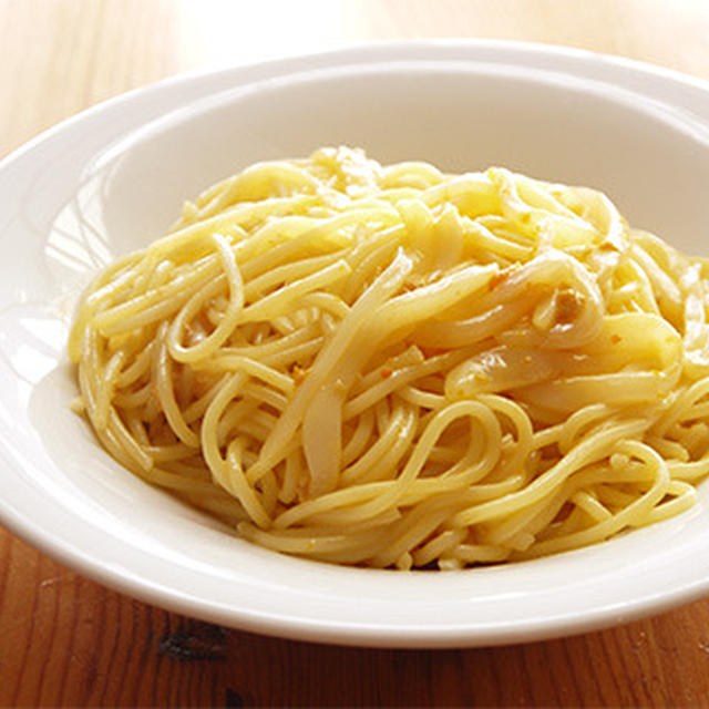 いかうにパスタ