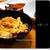 親子丼＆大学芋＆有機栽培うどんde和夕食～♪