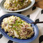 夏にオススメ！｜スタミナレシピ｜スパイスでおいしく食べてパワーアップ！絶品スタミナ料理｜【牛肉とガーリックのアジアンテイスト スタミナ焼きそば】