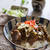 Gyudon Japanese Beef Bowls