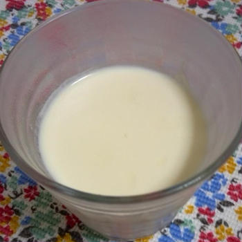 豆乳ヨーグルト