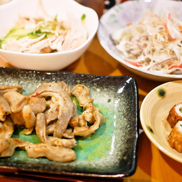 晩御飯♪