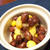 きのうのおつまみ　　小豆のコーンサラダ