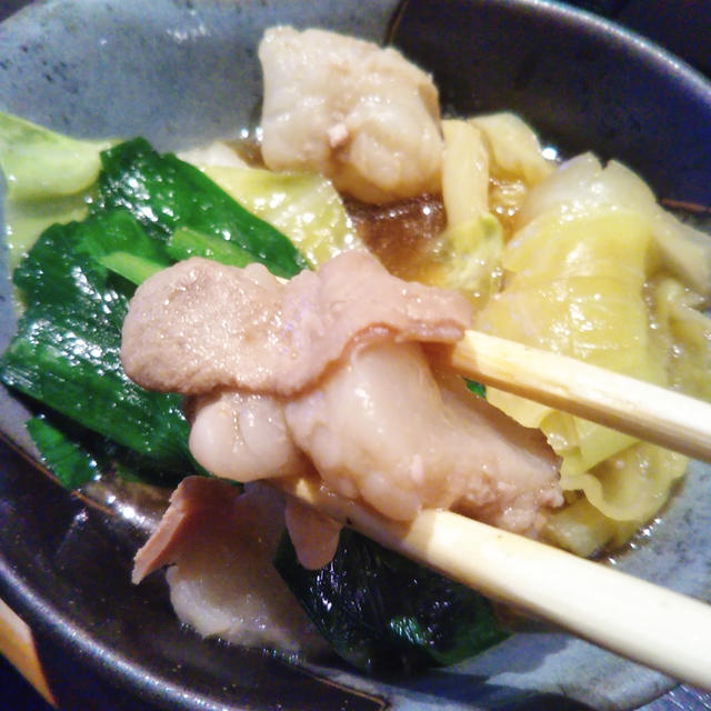 友達と飲み☆牛タン食べたい！牛タン 木村屋 溝口本店