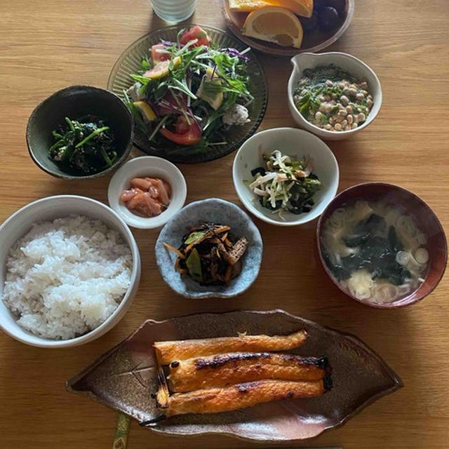 子供の好きなものって我慢しちゃうんだよね