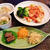 常備菜に助けてもらって晩御飯☆海老のスイートチリ炒め♪