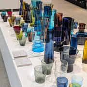 「ミッフィー展」と「北欧デザインと民藝」のイベントへ。