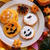 ホットケーキミックスでかわいいハロウィンパンケーキ＜レシピ＞