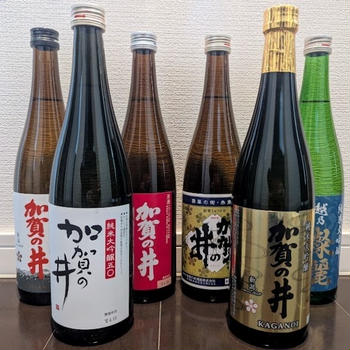 加賀の日本酒と寄せ鍋でクリスマス＆おてんば娘でビタミンチャージ♪