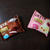 GAZTAコラボなバスチーチョコパイ♪チョコorベリー♪今年も芍薬やってきた♪