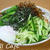 ぶっかけうどん