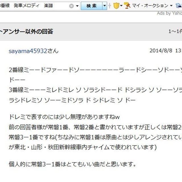 好きな物こそ上手なれ 子鉄ピアノ弾きの発車メロディー By ひなたさん レシピブログ 料理ブログのレシピ満載