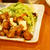 晩御飯
