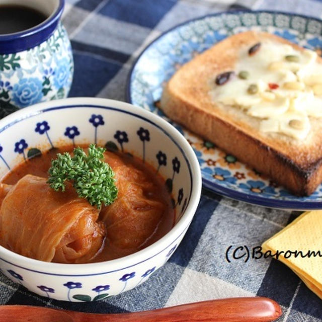 コストコだらけの幸せごはん