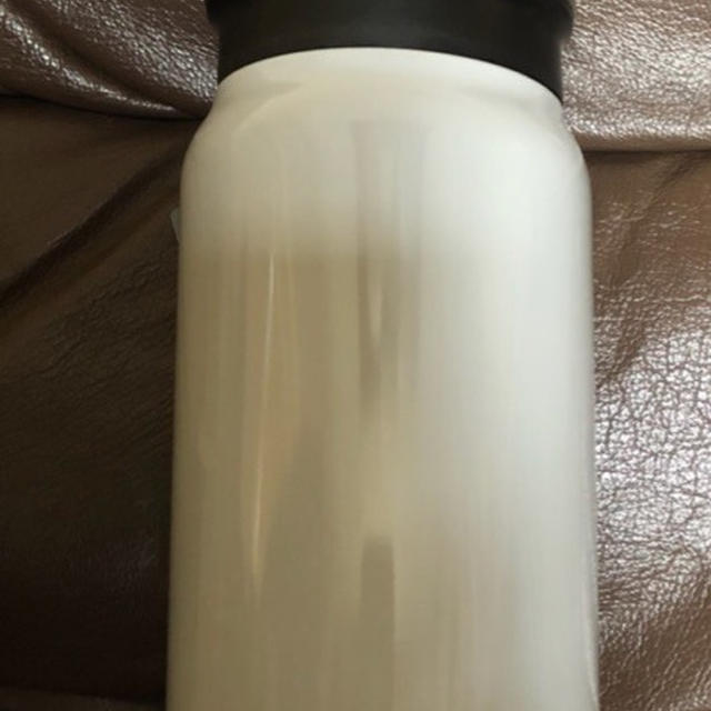 持ちやすく使いやすい♡ピーコック魔法瓶工業ステンレスボトル マグタイプ 0.4L