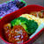 『ピリ辛ポークチャップ』のお弁当♪