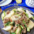簡単節約レシピ！ジューシーかぶと豚肉の旨塩炒め♪