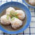 10分で料亭料理！ふわふわ絶品エビ団子のあんかけ-簡単✻時短