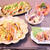0723 急ぎ晩ご飯