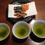 日本茶教室　２月