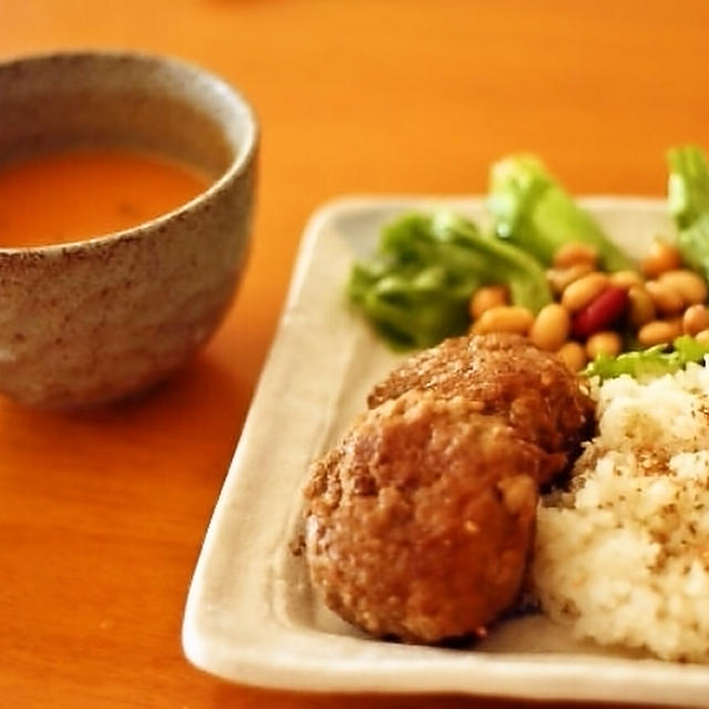 ワンプレートランチ♪♪