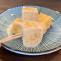 ダイエッターだって甘いものは食べたい！そんなあなたに・・「豆腐deわらび餅」！