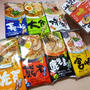 九州ラーメンセット当選！