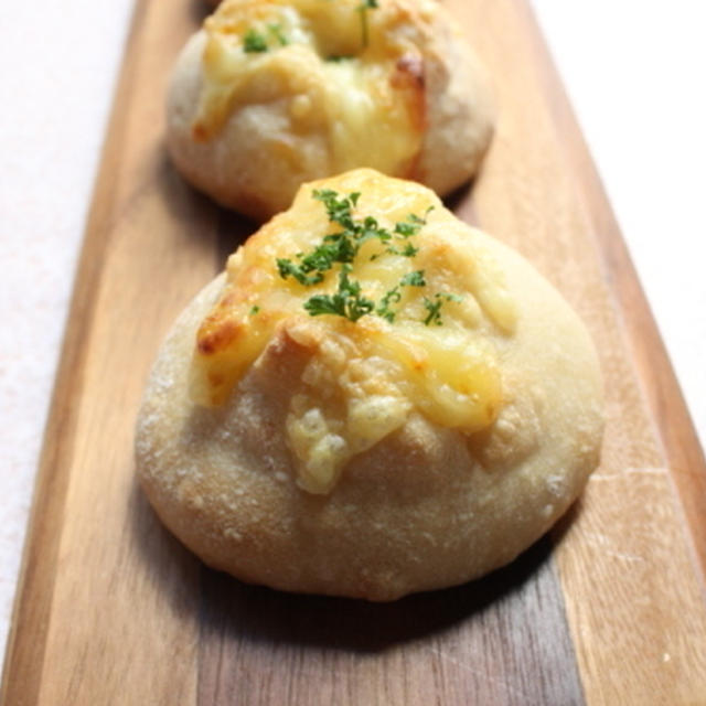 チーズフランス♪